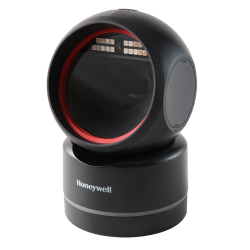 Honeywell Barcode scanner HF680  KIT  2D  BLACK