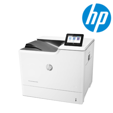  HP Color LaserJet Enterprise M653dn 56 ppm   A4  