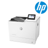  HP Color LaserJet Enterprise M653dn 56 ppm   A4  