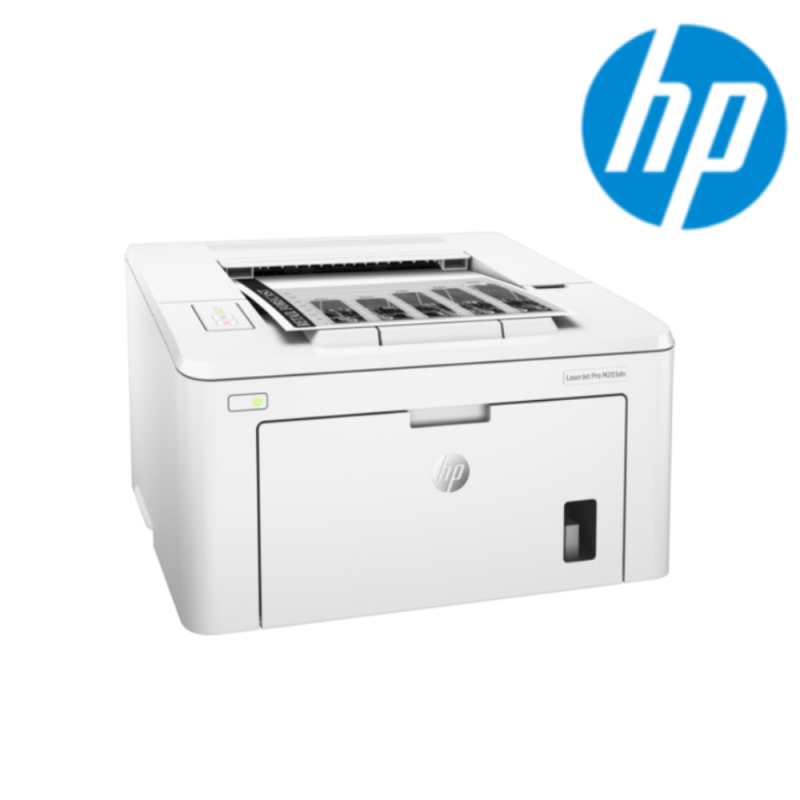 HP LaserJet Pro M203dn