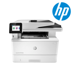 HP LaserJet Pro MFP M428dw