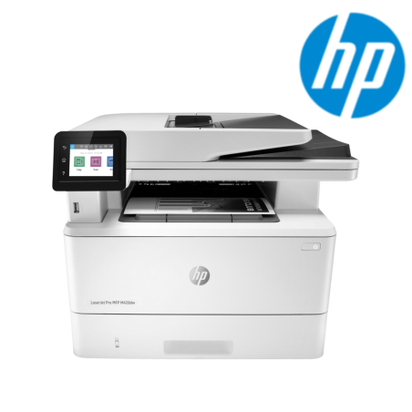 HP LaserJet Pro MFP M428dw