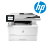 HP LaserJet Pro MFP M428dw