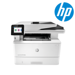 HP LaserJet Pro MFP M428fdn