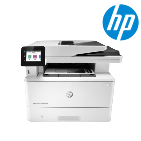 HP LaserJet Pro MFP M428fdn