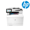 HP Color LaserJet Pro MFP M479dw