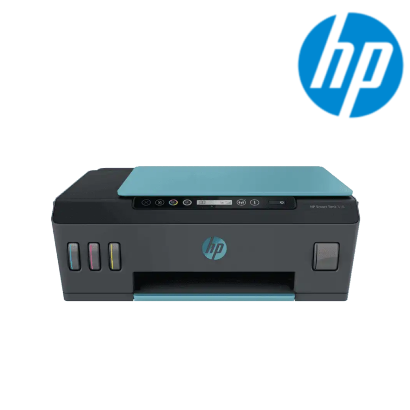 HP Smart Tank 516 AiO Printer E EUR RU