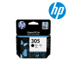 HP 305 Black Original Ink Cartridge