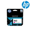 HP 963 Magenta Original Ink Cartridge