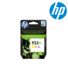 HP 933XL Yellow Officejet Ink Cartridge