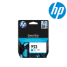 HP953CyanOriginalInkCartridge