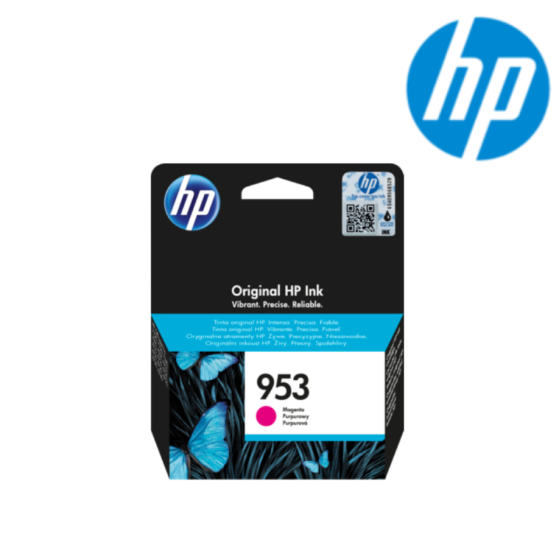 HP953MagentaOriginalInkCartridge