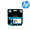 HP 963 Black Original Ink Cartridge