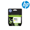 HP953XLHighYieldYellowOriginalInkCartridge