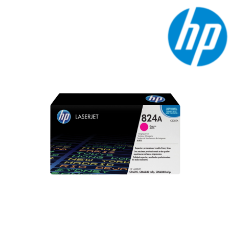 HP Color LaserJet CB387A Magenta Image Drum