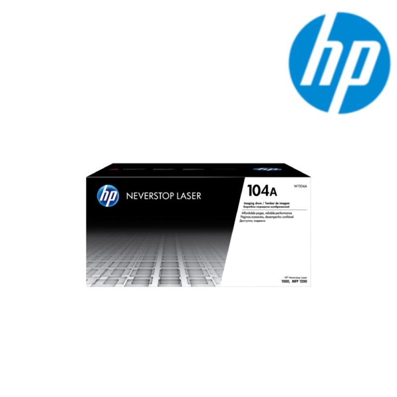 HP 104A Imaging Drum Cartridge