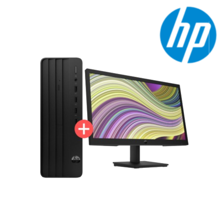 HP 290 G9 TWR i5 8GB 512SSD DOS P22v 1Y