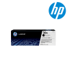 HP LaserJet CB436A Black Print Cartridge