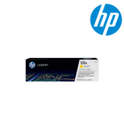 HP LaserJet Pro 200 M251 MFP M276 Std  1.8K Yellow