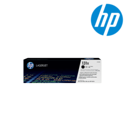 HP LaserJet Pro M251 M276 2.3K Blk Crtg