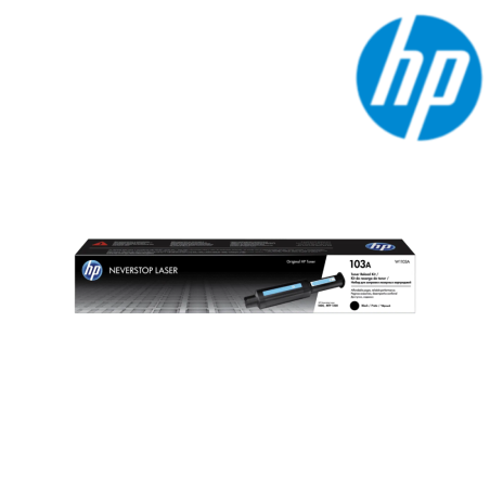 HP 103A Neverstop Toner Reload Kit