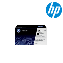 HP LaserJet C7115X Black Print Cartridge