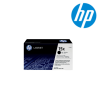 HP LaserJet C7115X Black Print Cartridge