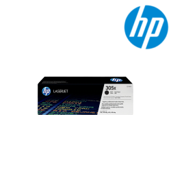  HP LaserJet Pro M451 M475 4K Blk Crtg