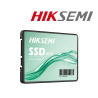 DISQUE DUR HIKSEMI SSD 256Go 2.5 SATA 3.0 6Gb s