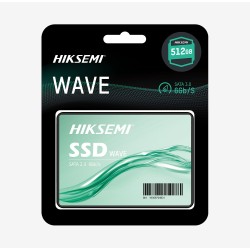 DISQUE DUR HIKSEMI SSD 256Go 2.5 SATA 3.0 6Gb s