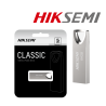 CLE USB HIKSEMI 64GB USB 2.0 METAL