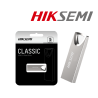 CLE USB HIKSEMI 16GB USB 2.0 METAL