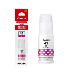 CANON Bouteille GI-41 M