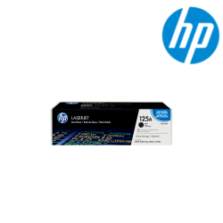  HP CLJ CB540A Dual Pack PrintCrtg