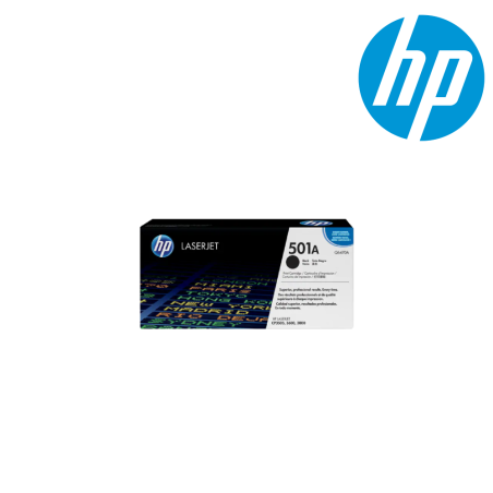 HP 410X Black LaserJet Toner Cartridge