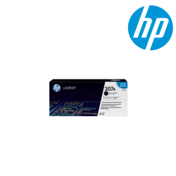 HP Color LaserJet CE740A Black Print Cartridge