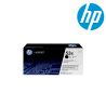 HP LaserJet Q7553X Black Print Cartridge