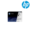 HP 14A Black Original LaserJet Toner Cartridge