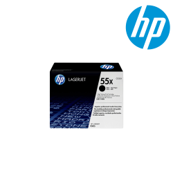 HP LaserJet P3015 12.5K Print Cartridge