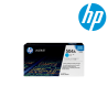 HP Color LaserJet CE251A Cyan Print Cartridge