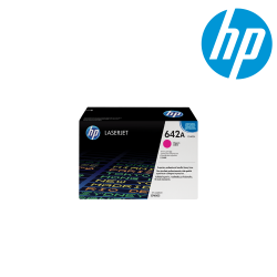 HP Color LaserJet CB403A Magenta Print Cartridge