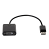 HP DisplayPort To DVI-D Adapter