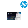 HP Color LaserJet CE263A Magenta Print Cartridge