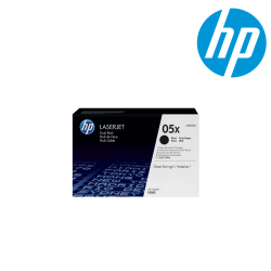 HP LaserJet P2055 Black Crtg Dual Pack