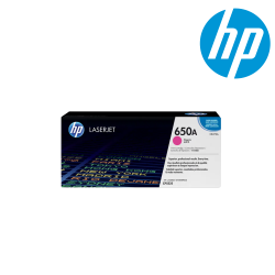 HP Color LaserJet CE273A Magenta Print Cartridge