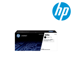 HP 335X High Yield Black Original LaserJet Toner C