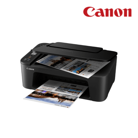 CANON Jet d encre Pixma TS3440 MFP Wifi Black