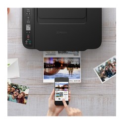 CANON Jet d encre Pixma TS3440 MFP Wifi Black