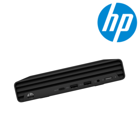 HP 260 G9 DM i5 8GB 512SSD DOS 3Y