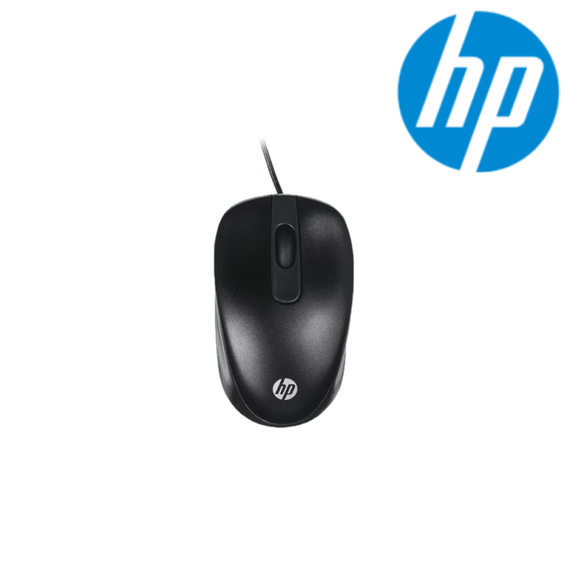 HP USB Travel Mouse